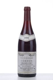 france-bourgogne-wine-corton-1999